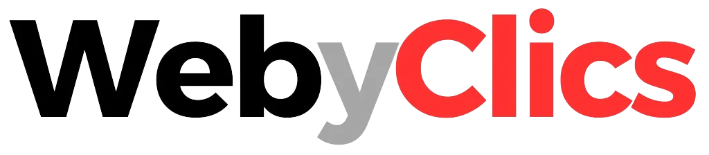 Logo Webyclics